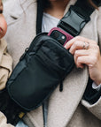 Premium Slide On Accessory Bag