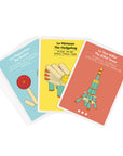 Piks & Stix Creative Cards