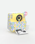 Appareil photo enfant Pixiprint Mermaid MOB, appareil photo instantané, impression en 10 secondes