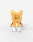Dancing Animal Corgi MOB, idée cadeau musicale pour enfant