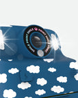 Pixiprint Cloud MOB, impression sans encre, rouleaux sans BPA