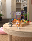 Dancing Animal speaker - Corgi