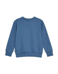 LEGO® Sweatshirt - LWSIAN 105 - Middle Blue