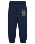 LEGO® Sweatpants - LWPINO 100 - Dark Navy