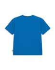 LEGO® Short Sleeve T-Shirt - LWTAJ 208 - Blue