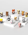 Dancing Animal speaker - Panda