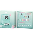 Pixiprint - Click & Print - Turquoise