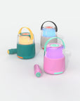 Enceinte KS-80 - BLEU