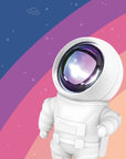 Lampe arc-en-ciel Astrolight MOB, vue 9
