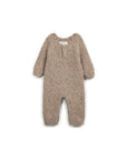 Ancestral Knit Jumpsuit