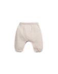 Tones Fabric Trousers
