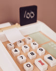 KID'S HUB Cash Register