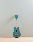 Blue guitar