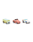AIDEN friction cars