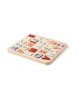 ABC Puzzle alphabet A to Z