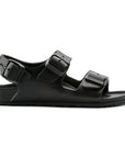 Milano Essentials Kids EVA - Black