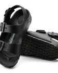 Milano Essentials Kids EVA - Black