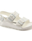 Milano Essentials Kids EVA - White