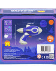 Galaxy Water Blaster