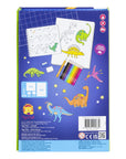 Coffret Dessin - Dinosaures