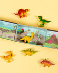 Tribe Of Dinosaurs