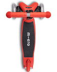 Mini Micro 3en1 Revolution Deluxe - Rouge