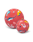 Dinos Ball - Balle Dinosaures 13 Cm