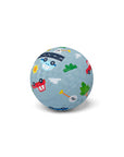 Car Ball - Balle Voiture 13cm