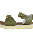 Sandals Surfer Olive