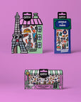 Fabulous Stickers ICONIC - Paris