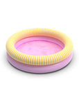 Dippy Rose Banana - inflatable pool (Ø 80cm)