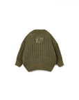 Sew Knit Coat