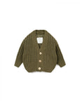 Sew Knit Coat