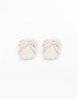 Chaussures En Jersey Sketches Play Up, coloris beige, chaussures en jersey pour bébé