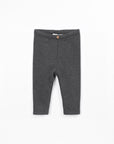 Leggings En Jersey Scissor Play Up, coloris gris, leggings en jersey pour bébé
