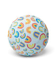 Rainbow Ball - Rainbow Ball 18cm