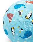 Artic Ball - Balle Artique 18cm