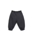 Pantalon En Molleton Grafite