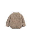 Ancestral Knitted Sweater