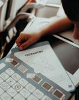 Refill KIDYDRAW-MINI - Cartes supplémentaires - Jeux et Education