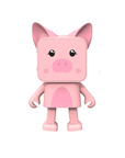 Dancing Animal speaker - Pig