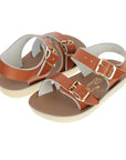 Sandals Seawee Tan