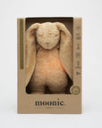Organic Nature Rabbit Cappuccino