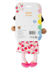 Mini Rag Doll Ava