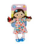 Mini Rag Doll Mathilda
