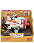 Presto Planes - Drifter - Cream