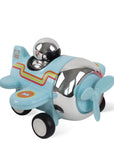 Presto Planes - Lofty - Blue
