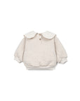 Fleece Sweater Tones