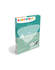 Refill KIDYDRAW-MINI - Cartes supplémentaires - Jeux et Education