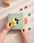 Shape Sorter Full Color